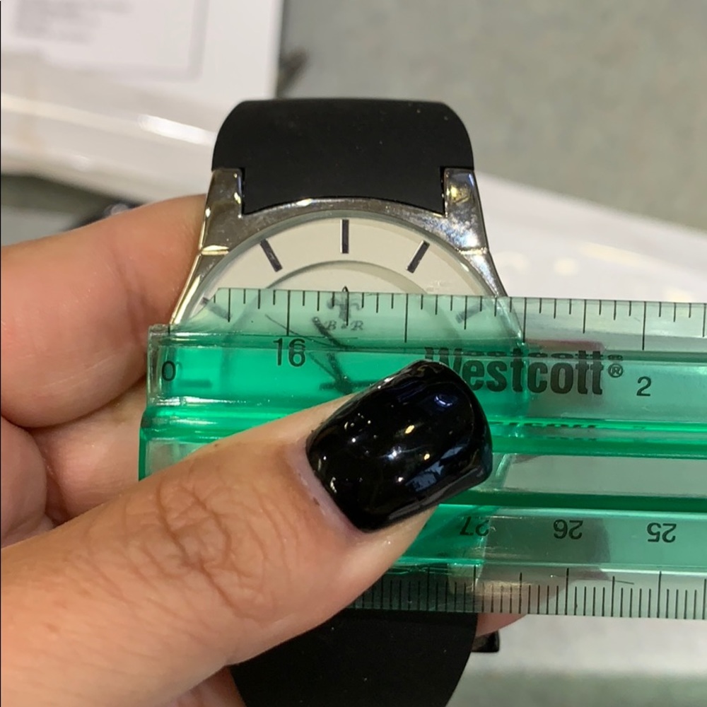 B & R Watch - image 4